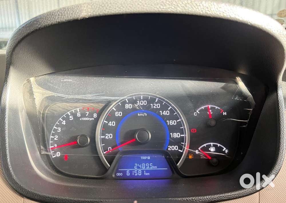 Hyundai Grand I10 2013-2016 Magna, 2014, Petrol