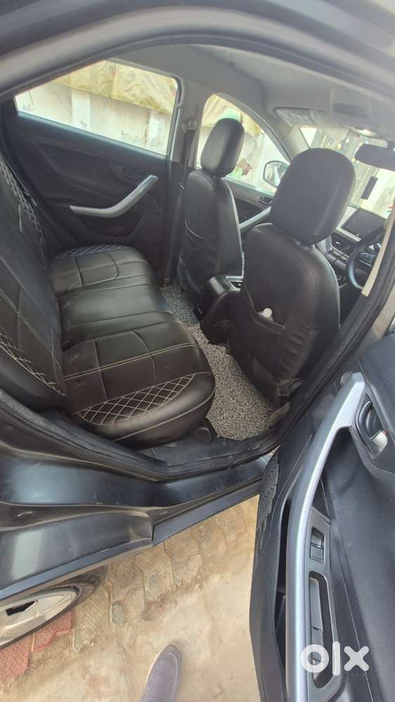 Tata Nexon 1.2 Revotron Xm (s), 2021, Diesel