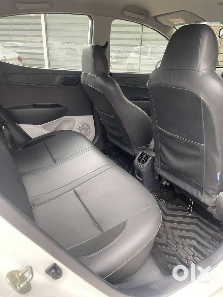 Hyundai Grand I10 Nios Asta, 2021, Petrol