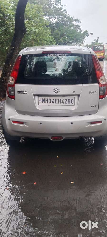 Maruti Suzuki Ritz Vdi, 2010, Diesel
