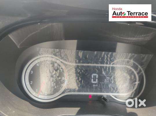 Hyundai Grand I10 Nios Amt Sportz, 2022, Petrol