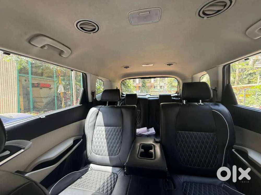 Kia Carens 2023 Petrol Good Condition