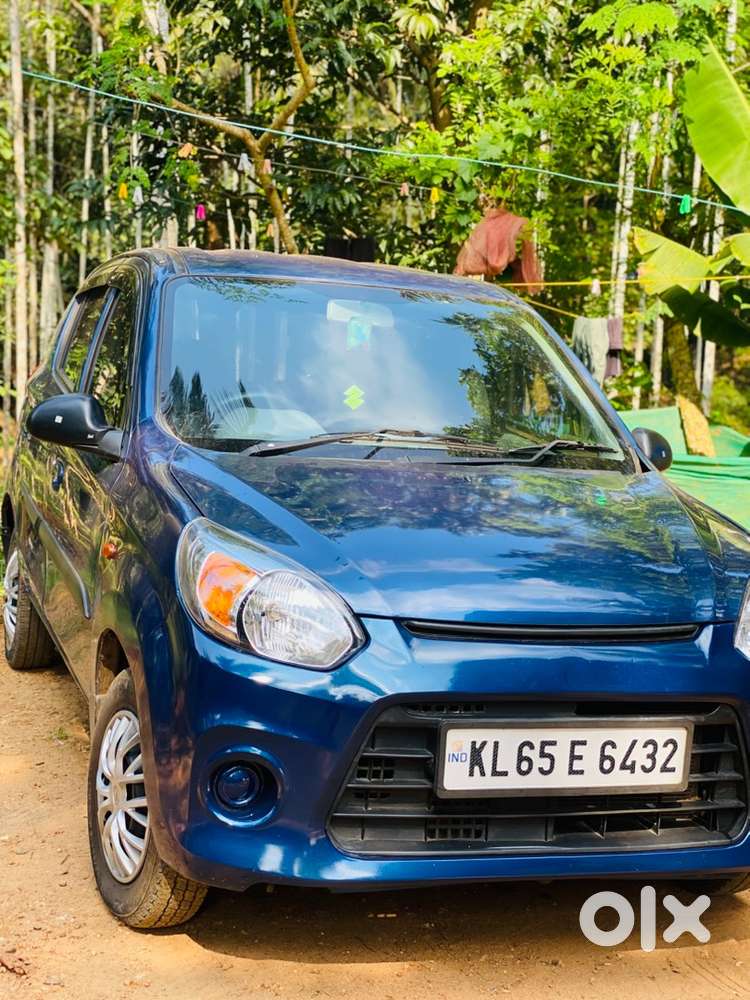 Maruti Suzuki Alto 800 2015 Petrol Good Condition