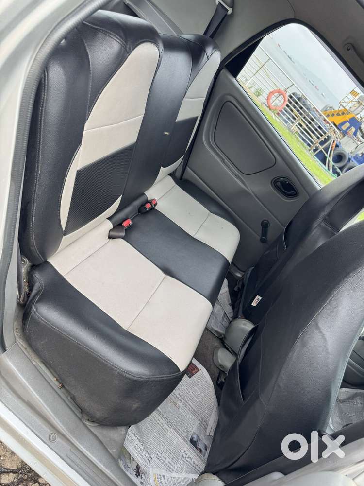 Maruti Suzuki Alto K10 Lxi, 2014, Petrol