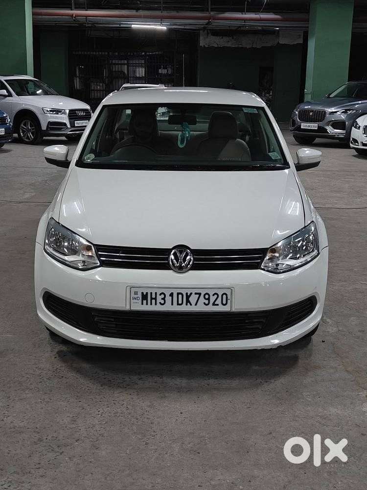 Volkswagen Vento, 2011, Petrol