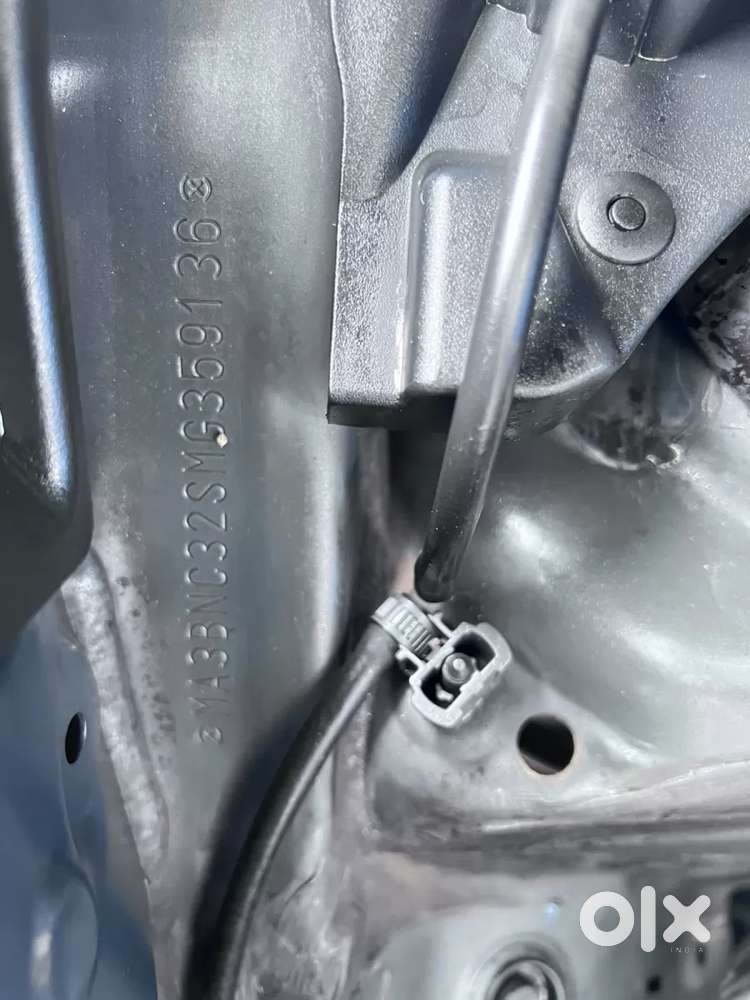 Maruti Suzuki Ertiga Zxi Plus Petrol, 2021, Petrol
