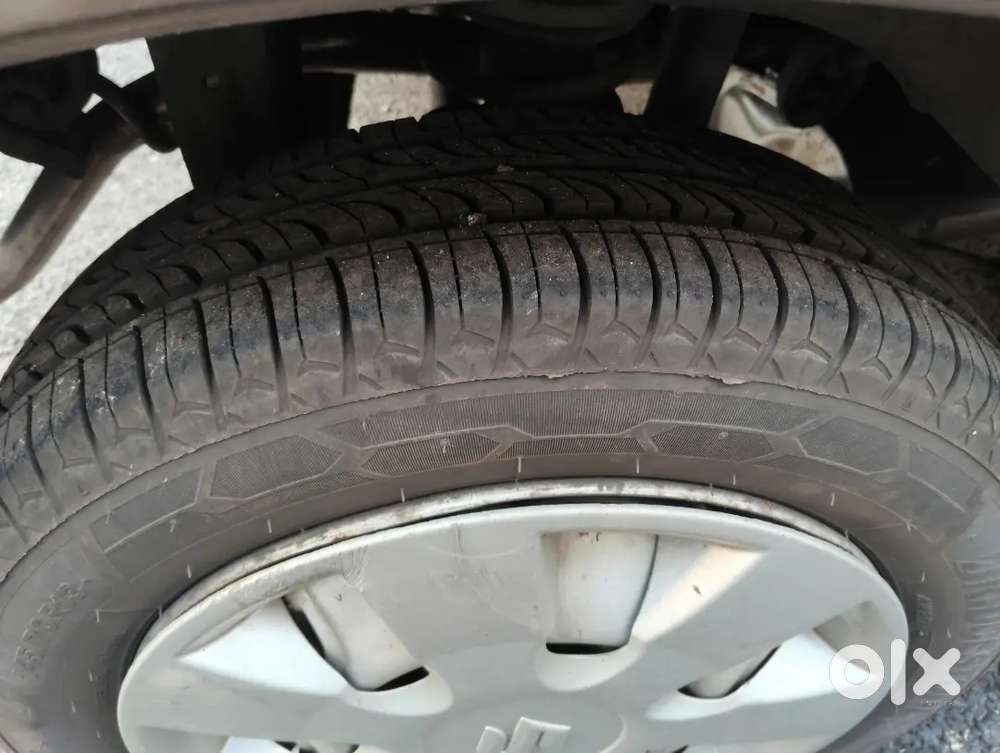 Maruti Suzuki Estilo 2012 Lxi
