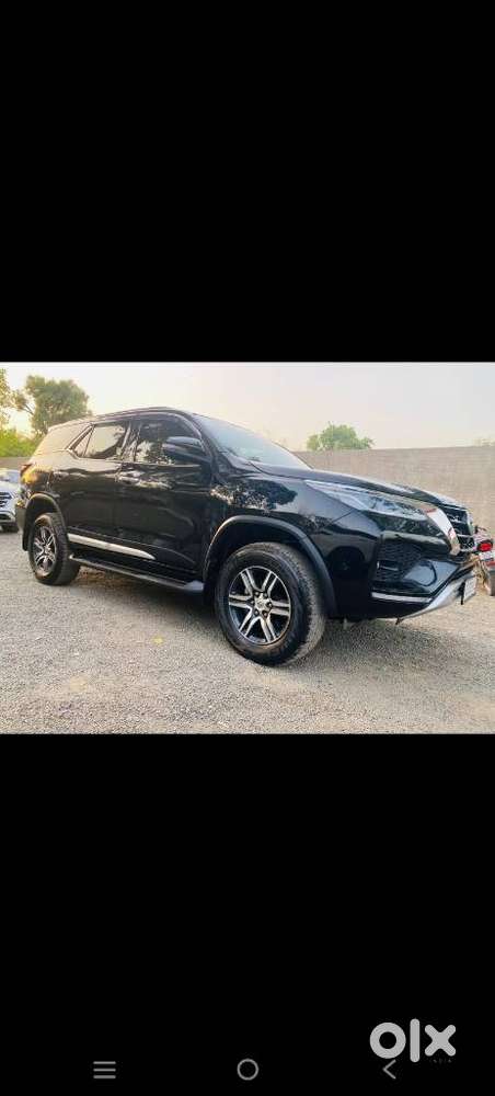 Toyota Fortuner 4x2 At 2.8 Diesel, 2023, Diesel