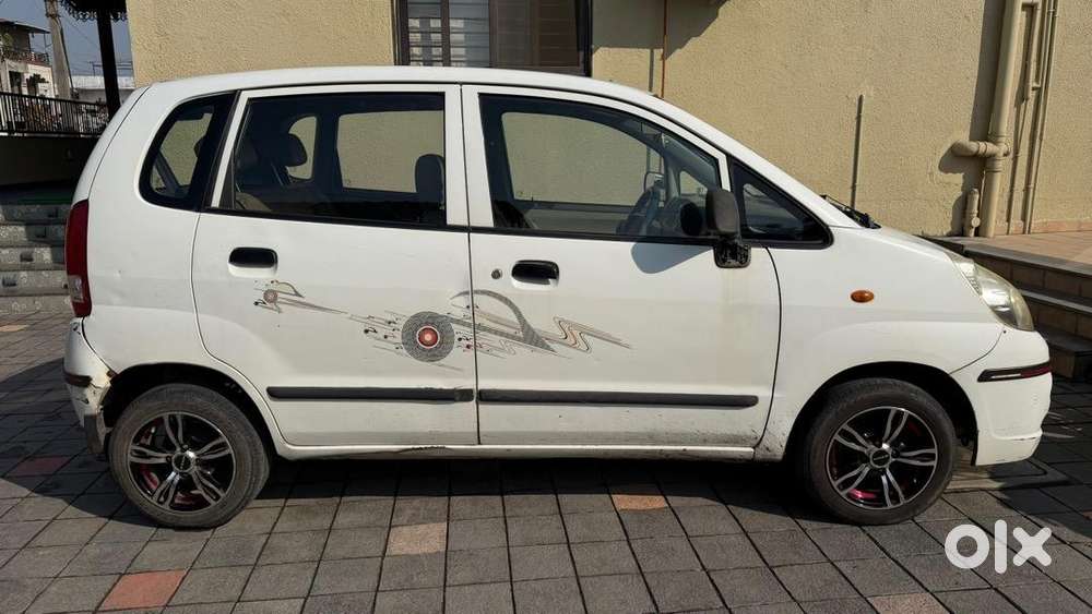 Maruti Suzuki Zen Estilo 2011 Petrol