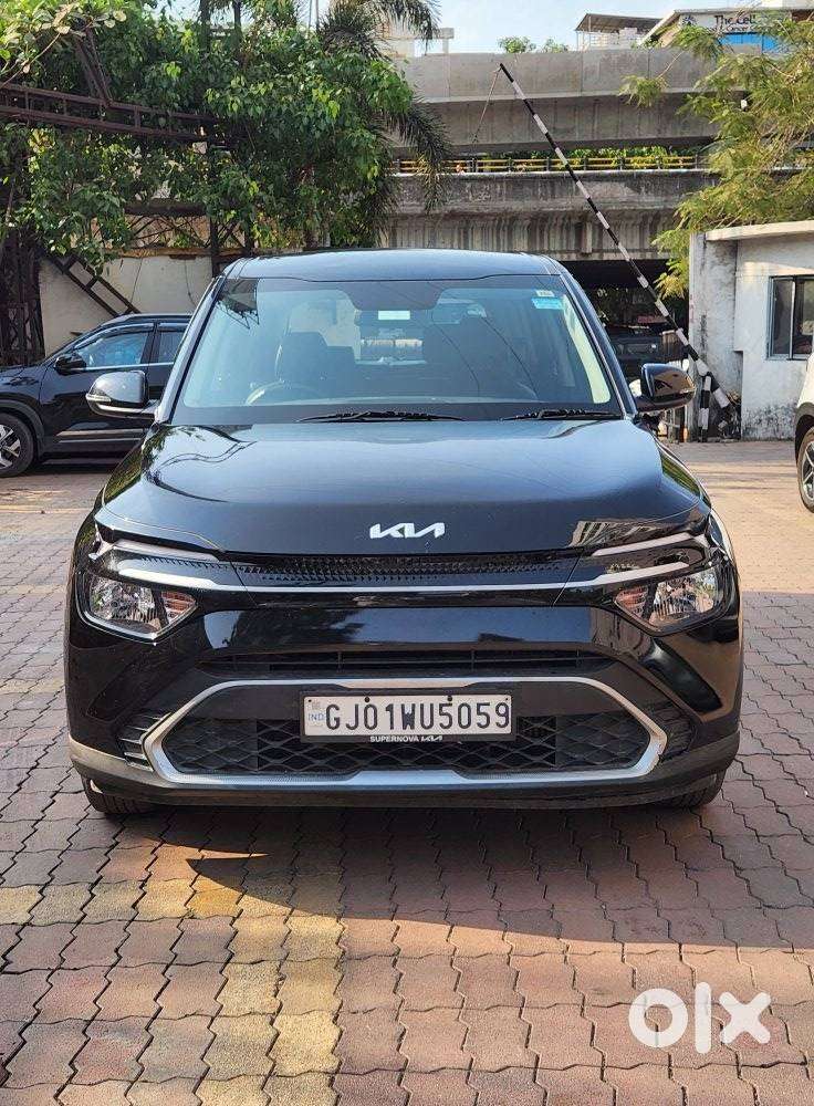 Kia Carens 1.5 Premium 7 Str, 2024, Diesel