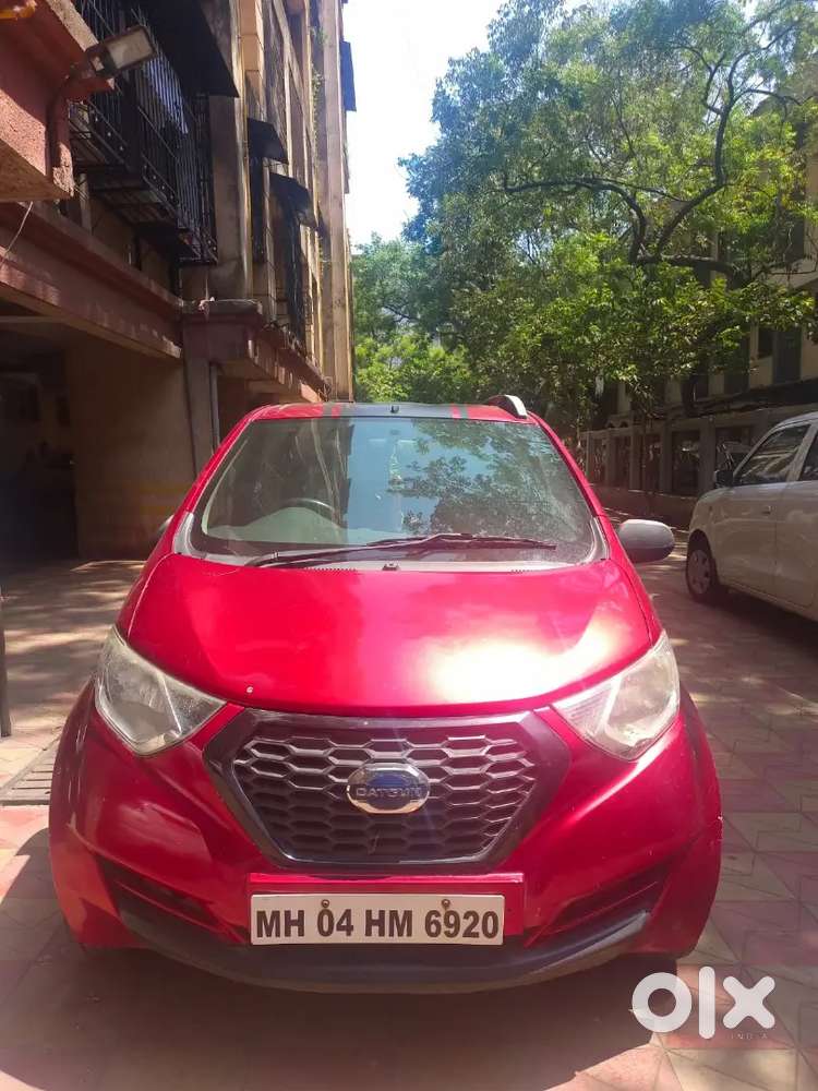 In Good Condition