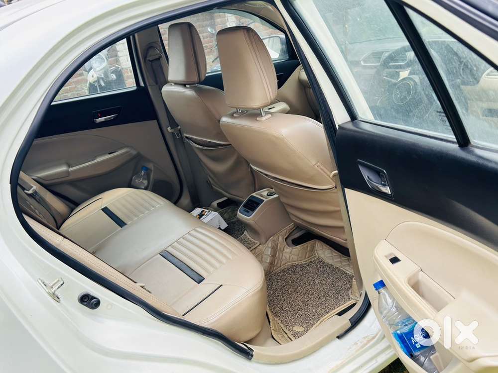 Maruti Suzuki Swift 2019