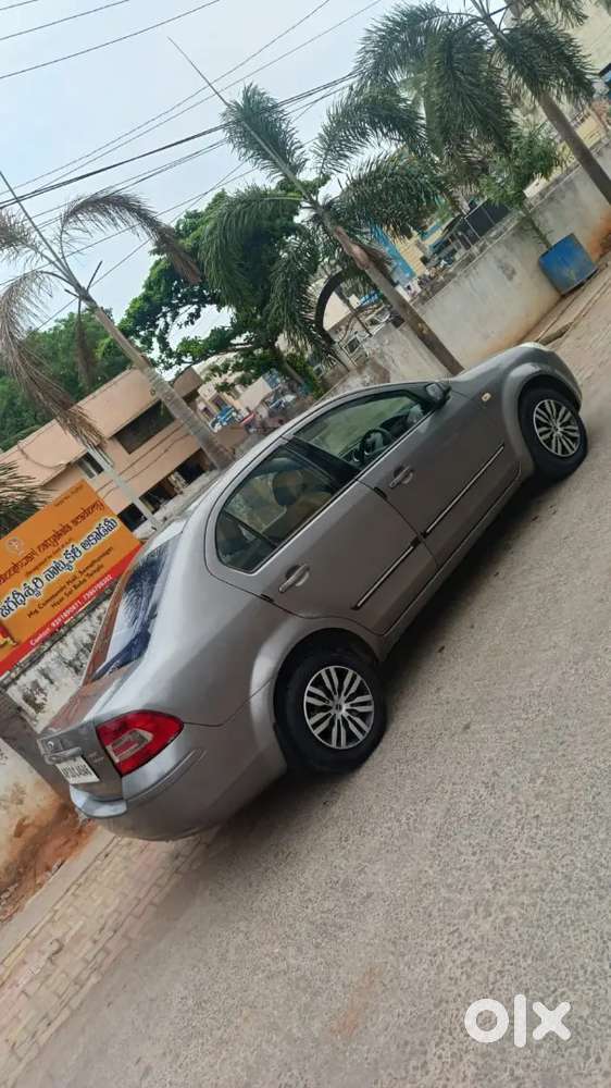 Ford Fiesta 2009 Diesel 125000 Km Driven