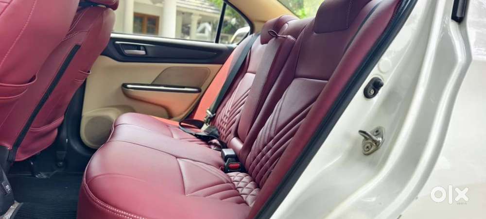 Honda Amaze 1.2 Smt I Vtec, 2020, Petrol