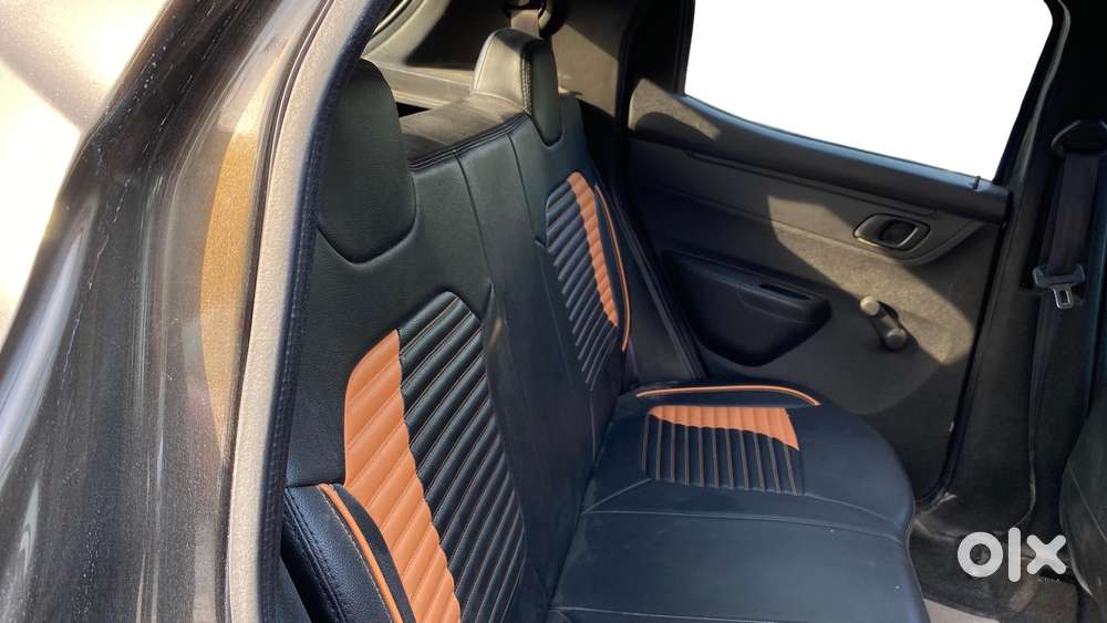 Renault Kwid 2015-2019 1.0 Rxl, 2019, Petrol