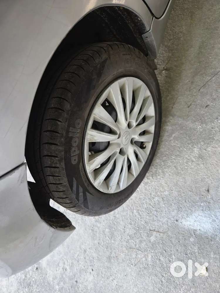 Maruti Baleno 2021 Petrol