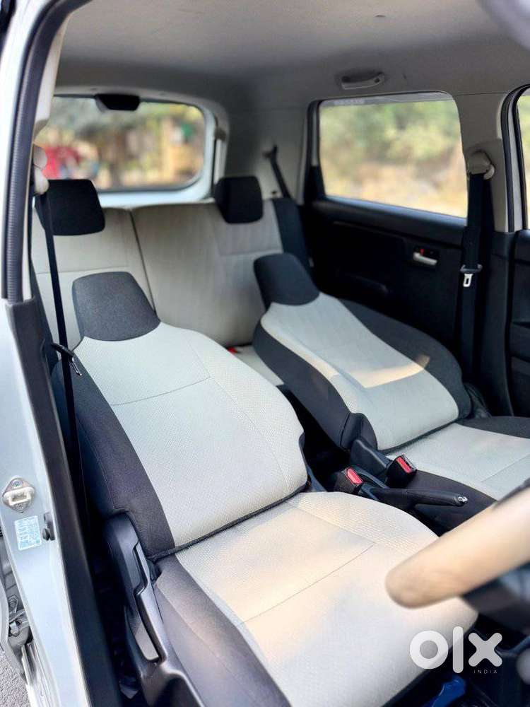 Maruti Suzuki Wagon R Vxi, 2024, Petrol