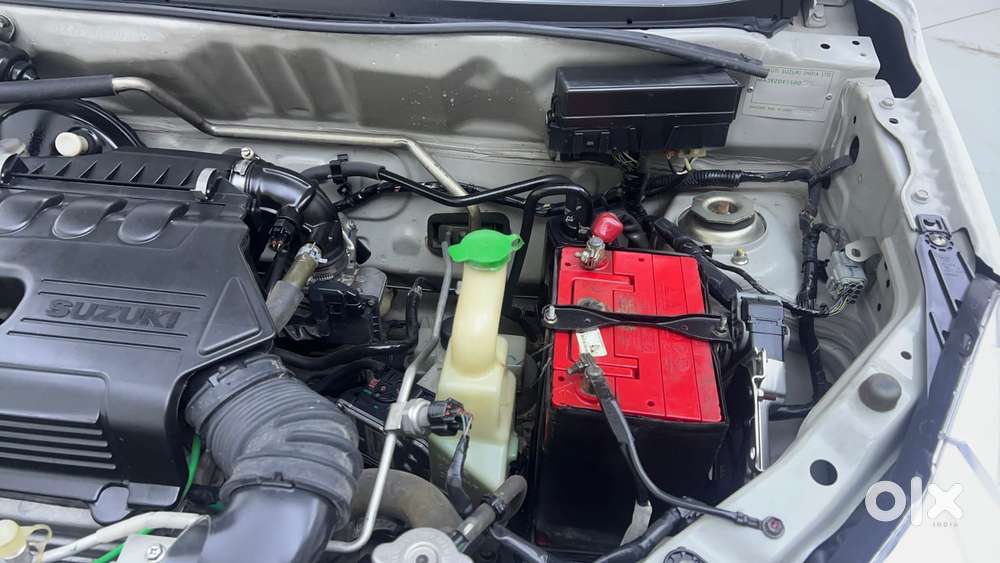 Maruti Suzuki Alto K10 1.0 Vxi Amt, 2019, Petrol