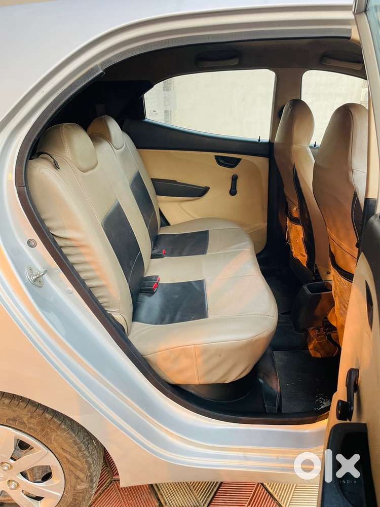 Hyundai Eon 2017 Petrol Well Maintained