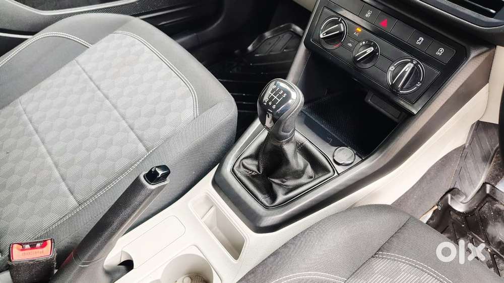 Volkswagen Taigun 1.0 Tsi Comfortline, 2024, Petrol