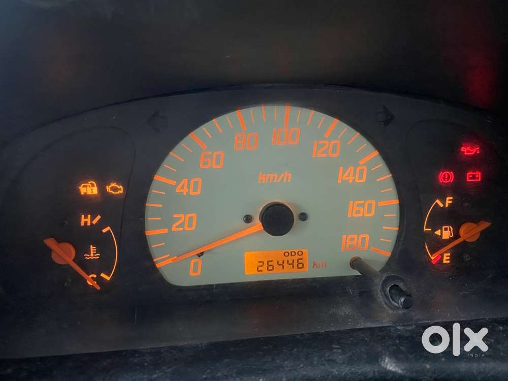 2010 Maruti Suzuki Alto