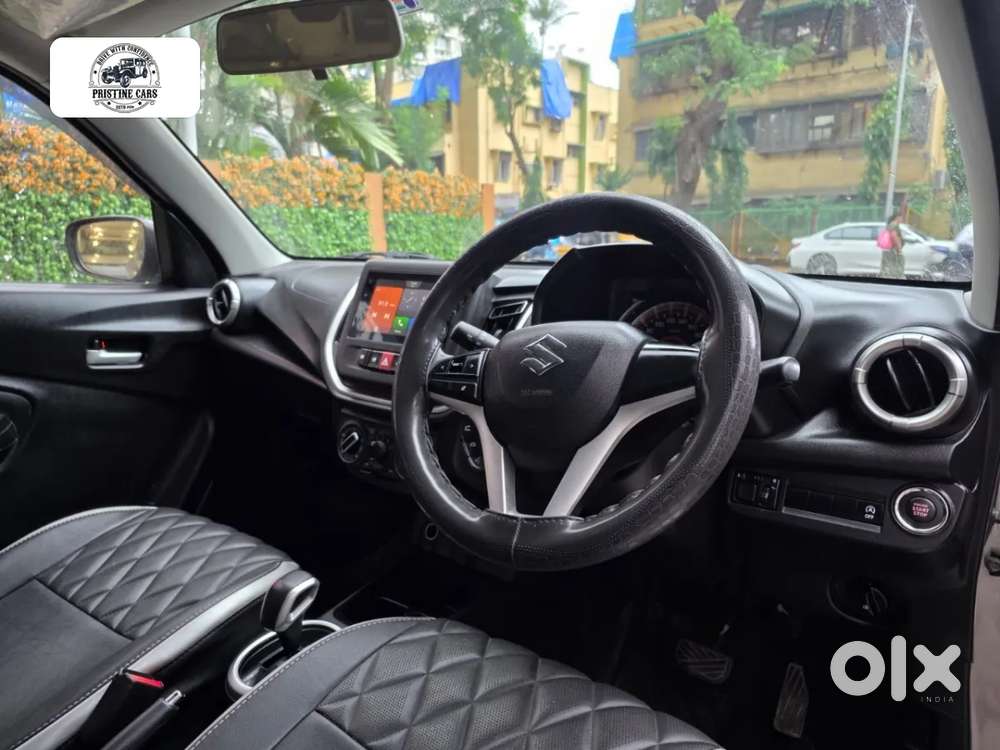 Maruti Suzuki Celerio Zxi, 2022, Petrol