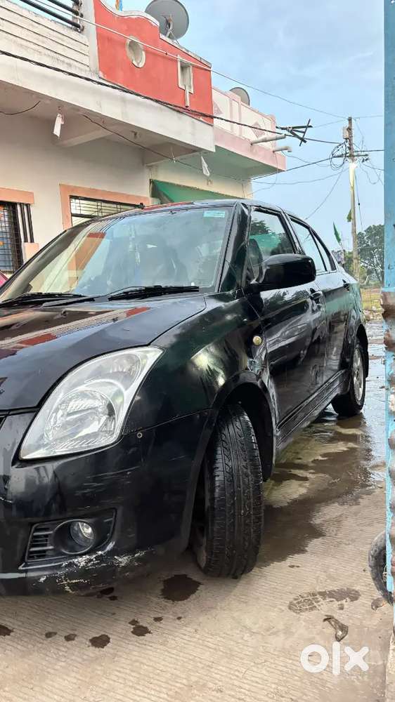 Maruti Dzire 1.2 Zxi 2008