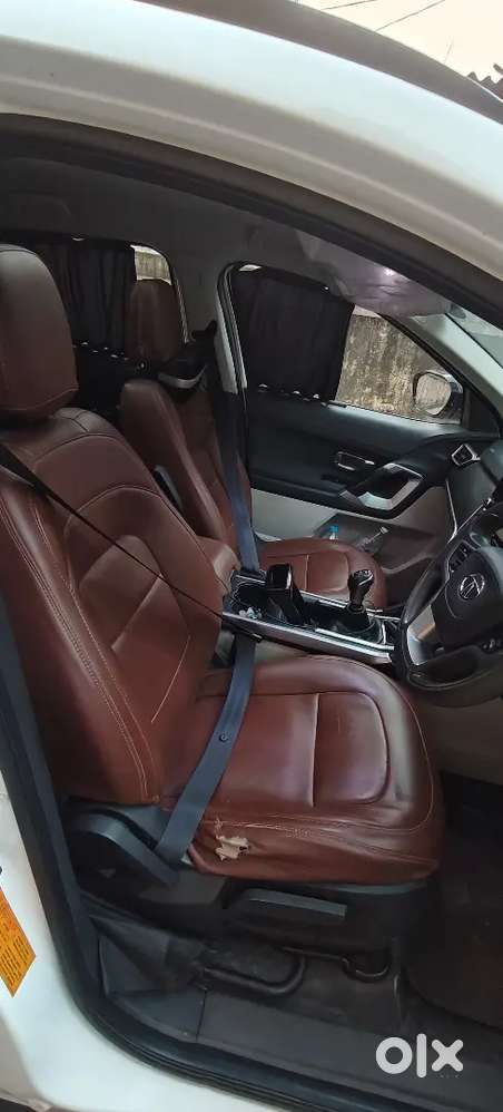 Tata Safari Xt Plus 2023 Diesel Manual