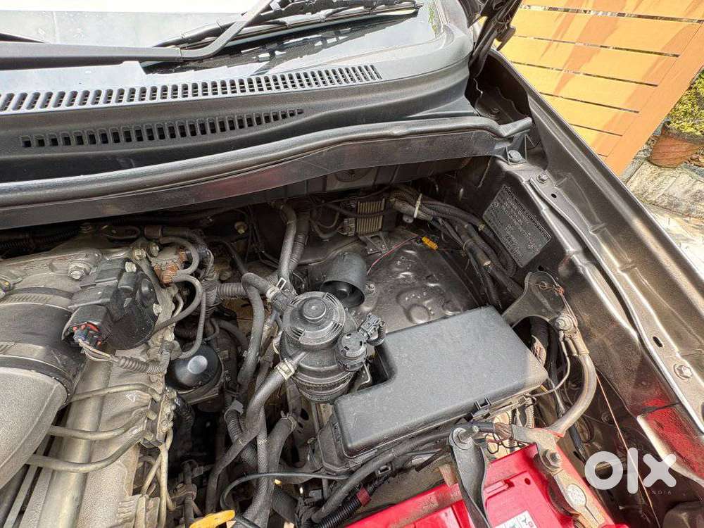 Toyota Innova 2.5 G (diesel) 7 Seater Bs Iv, 2006, Diesel