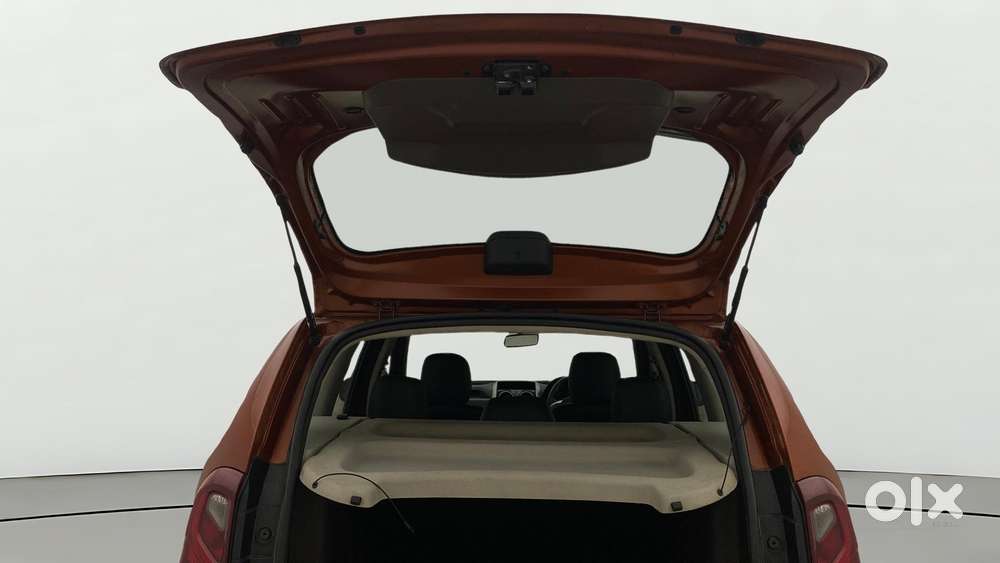 Renault Duster 110ps Diesel Rxz Amt, 2016, Diesel