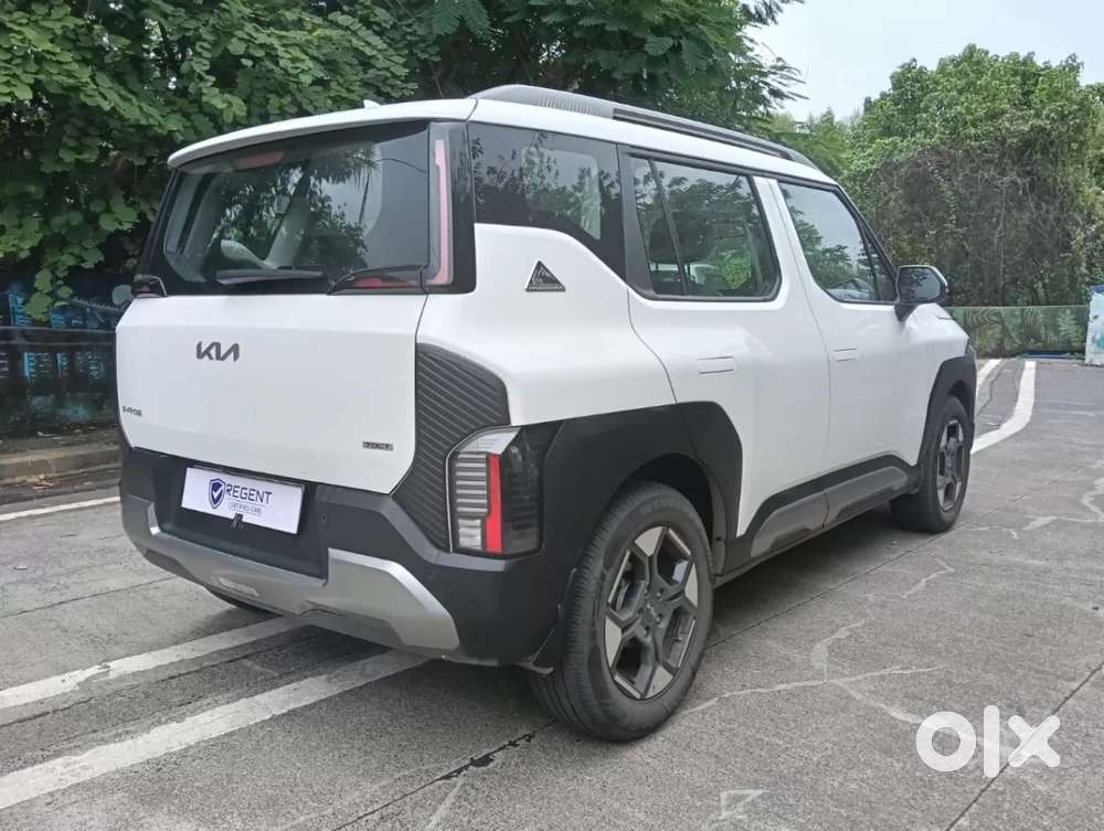 Kia Syros, 2025, Petrol