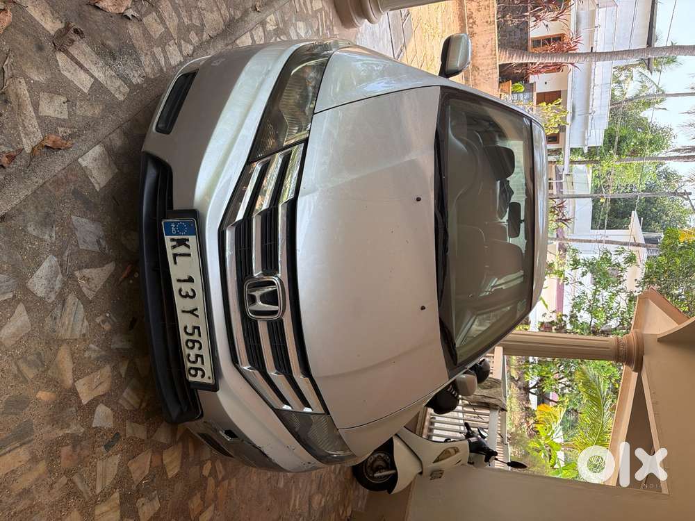 Honda City For Sale In Kannur
