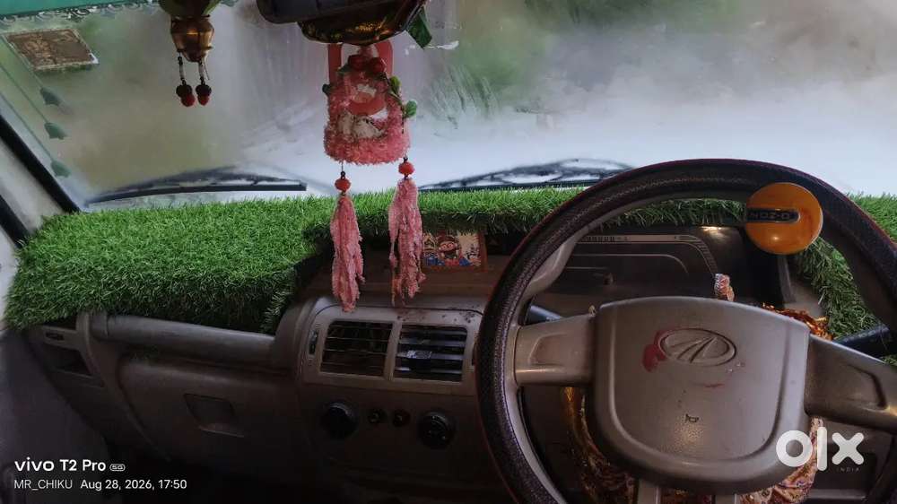 Mahindra Bolero 2.5 Plus 2016 Diesel Car