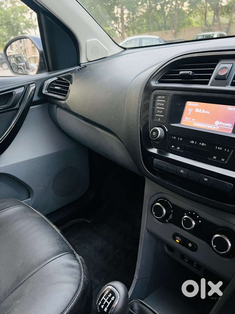 Tata Tigor 1.2 Revotron Xz Plus, 2020, Petrol