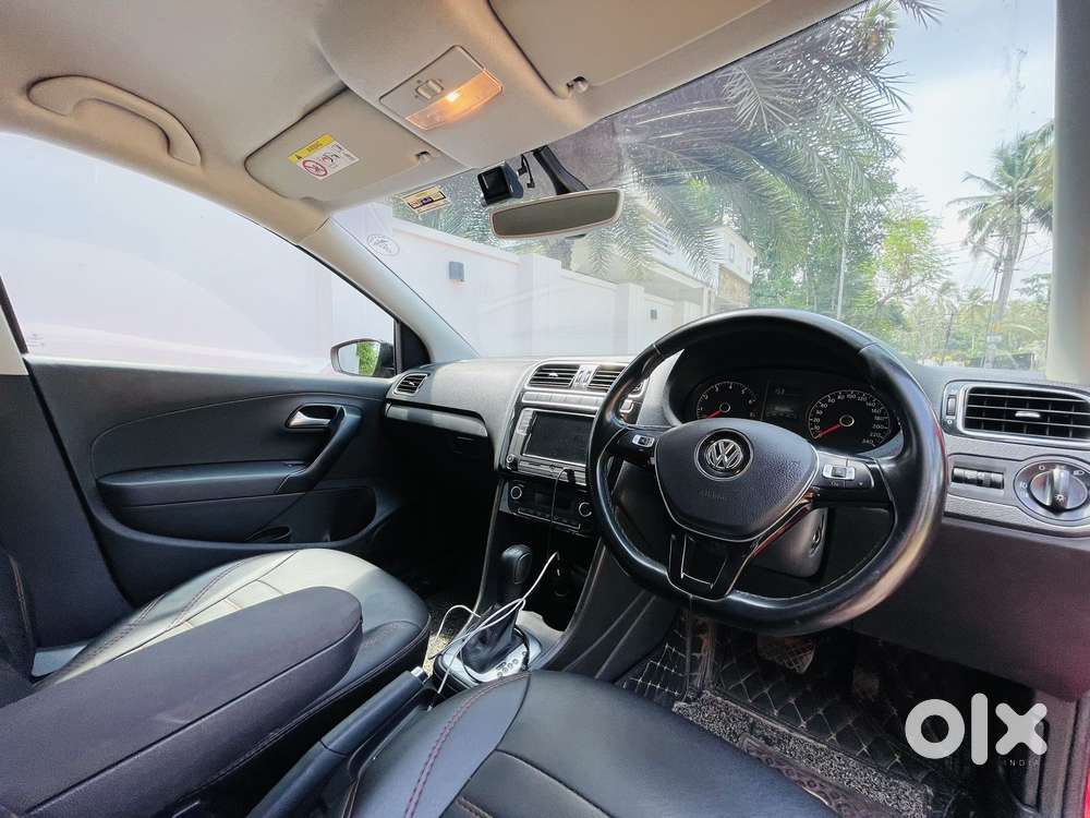 Volkswagen Polo Gti, 2021, Petrol