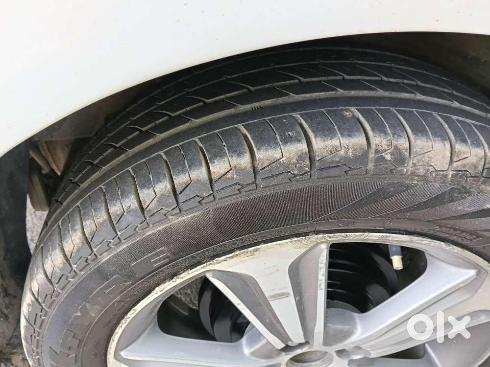 Hyundai Verna 1.6 Sx Crdi (o), 2018, Petrol