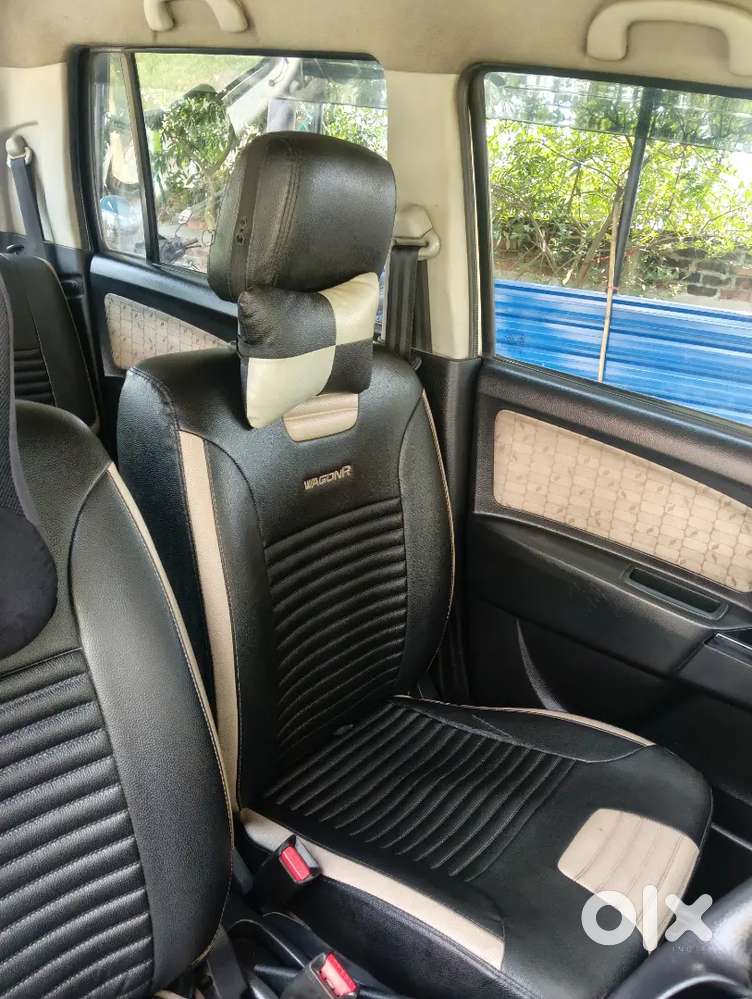 Maruti Suzuki Wagon R 2018