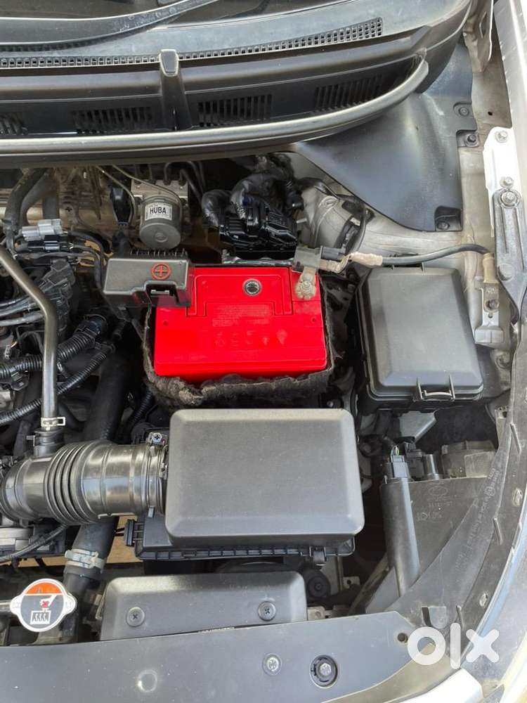 Hyundai Petrol Manual 2017