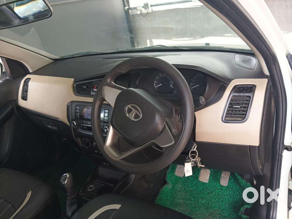 Tata Zest Quadrajet 1.3 75ps Xm, 2019, Diesel