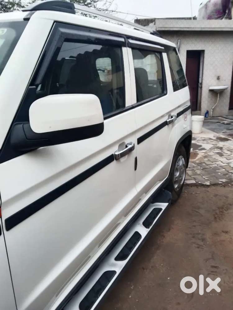 Personal Car