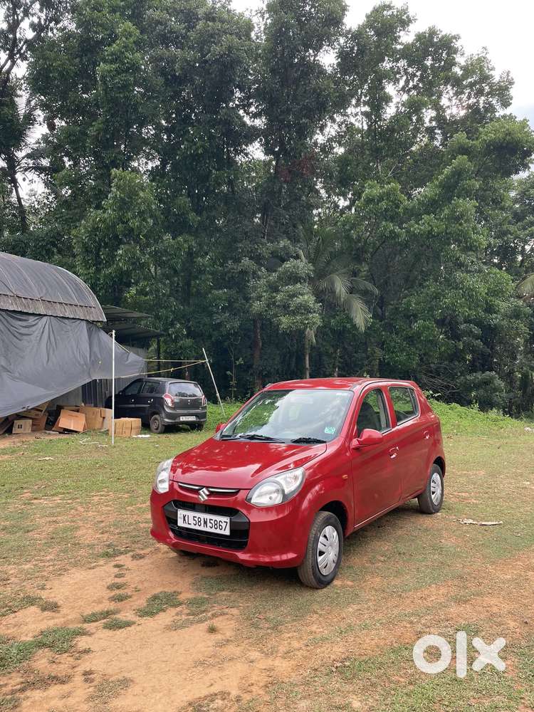 Maruti Suzuki Alto 800 2012-2016 Lxi, 2014, Petrol