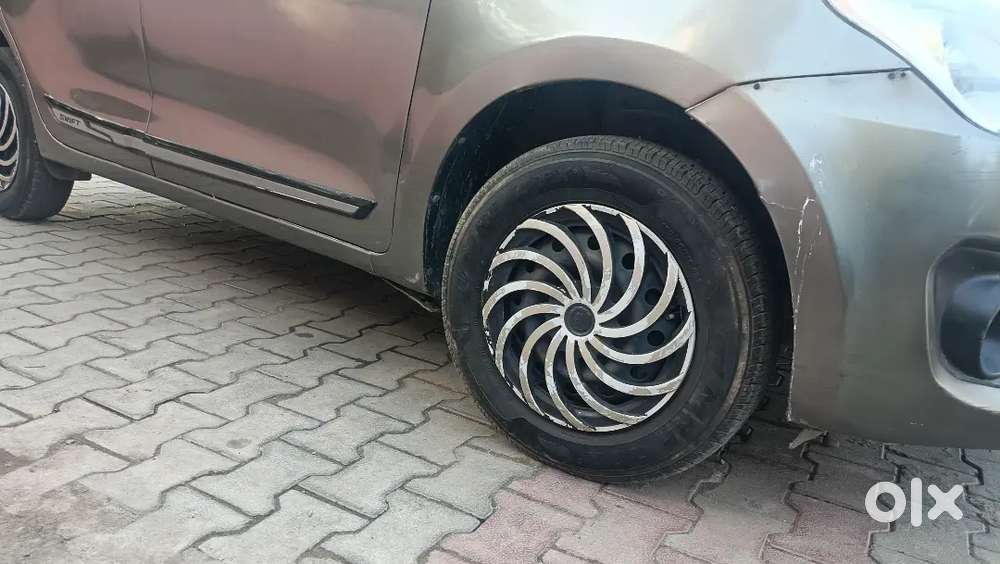 Maruti Suzuki Swift Vxi 2020