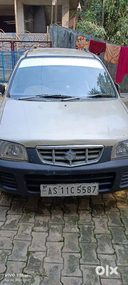 Alto Standard Model Good Condition Paper Ok