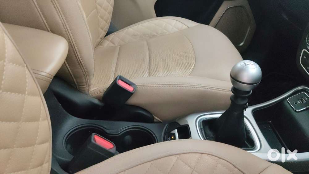 Jeep Compass 2.0 Longitude (o) Diesel, 2018, Diesel