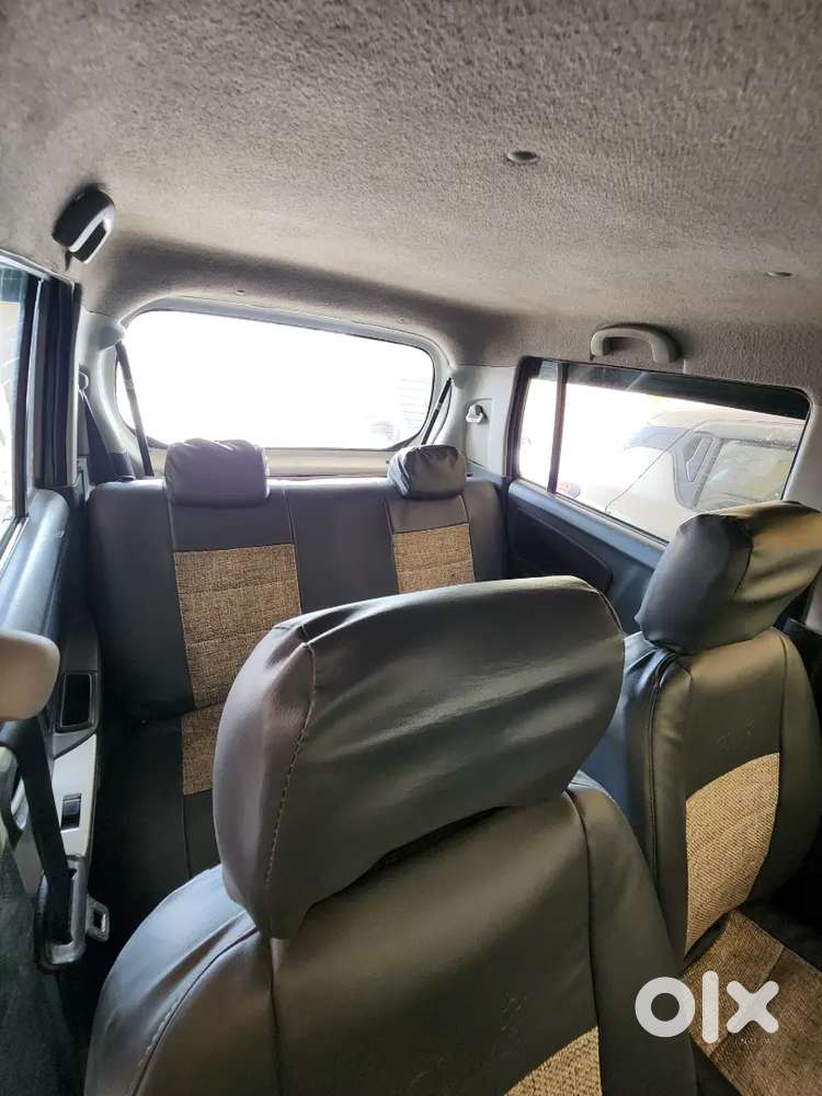 Maruti Suzuki Wagon R Lxi 2017