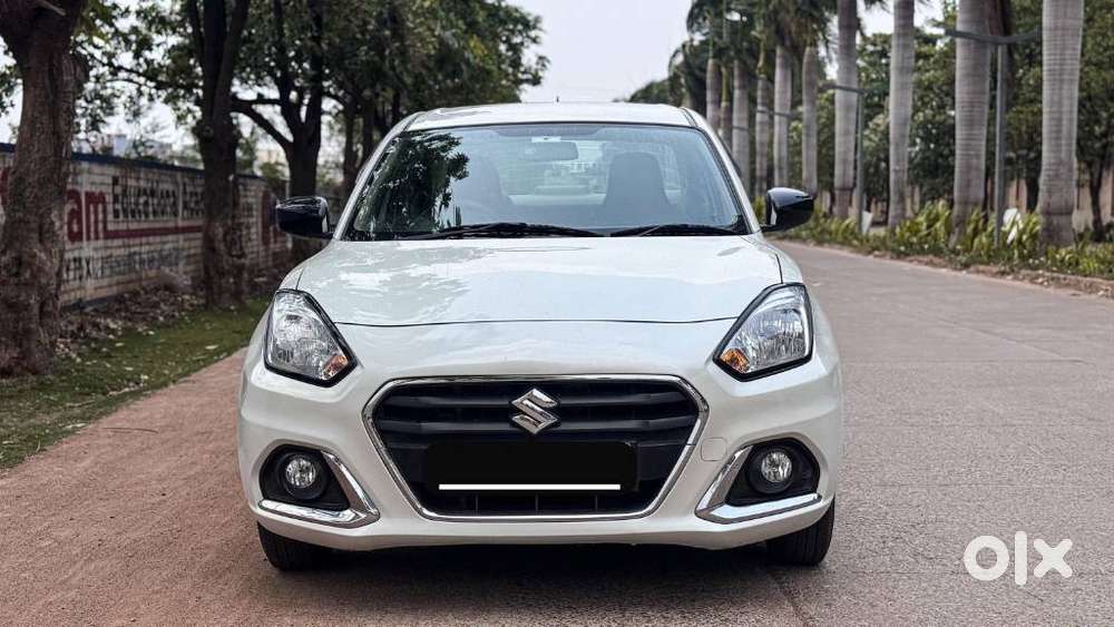 Maruti Suzuki Dzire 1.2 Lxi, 2021, Petrol