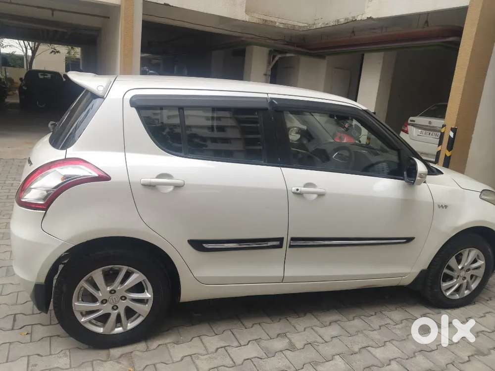 It's Good Condition With Good Mailage About 22 Plus In Highway