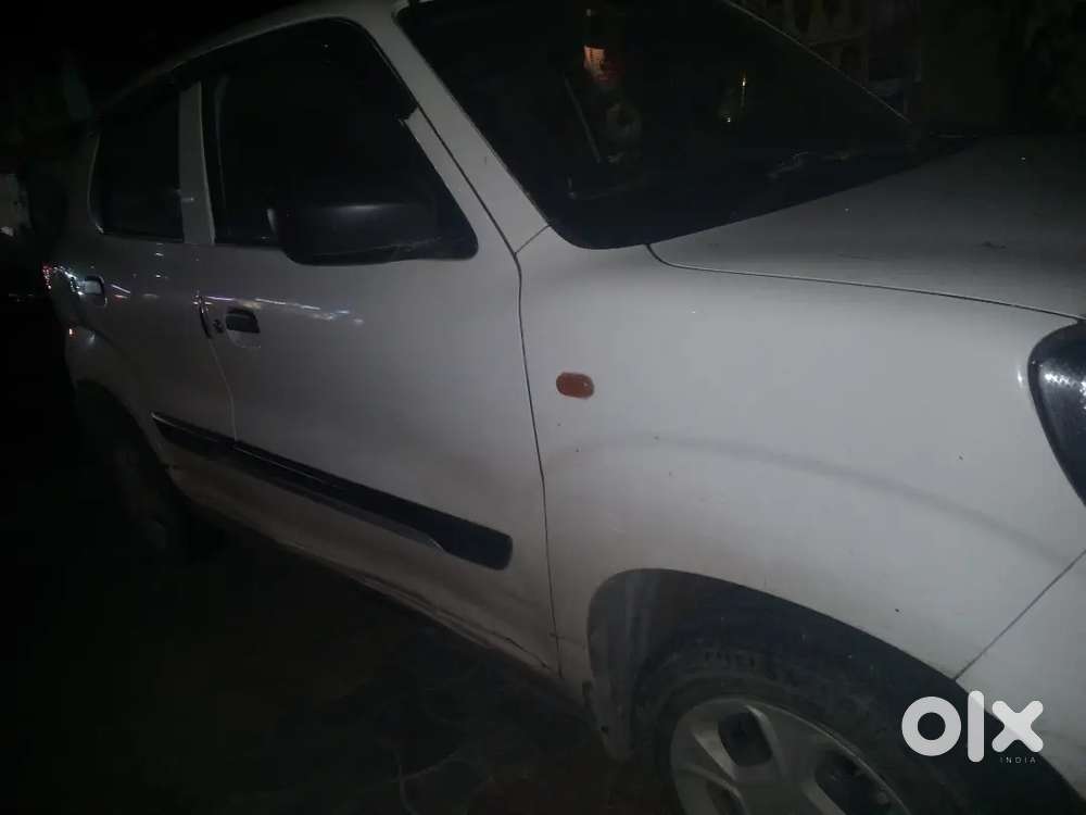 Maruti Suzuki S-presso