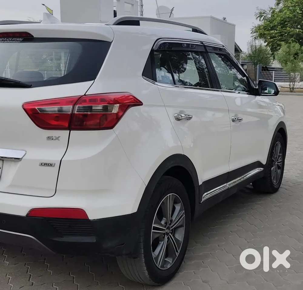 Top Model With Automatic Climate Control New Suspension