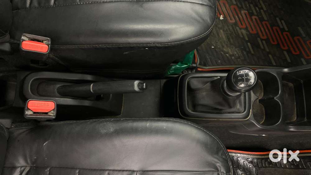 Maruti Suzuki S-presso Vxi Plus, 2022, Petrol